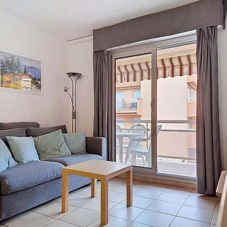 T2 Climatisé Avec Garage à La Favière - Fr-1-610-116 Bormes-les-Mimosas