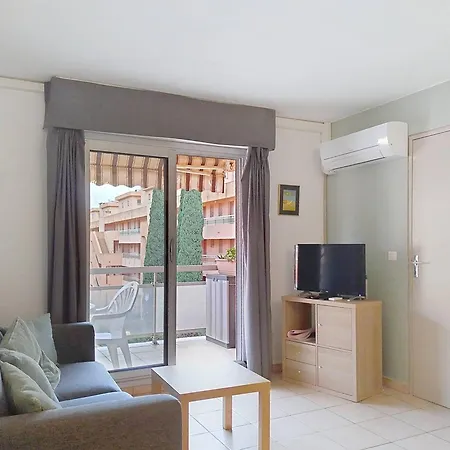 T2 Climatisé Avec Garage à La Favière - Fr-1-610-116 Appartement *