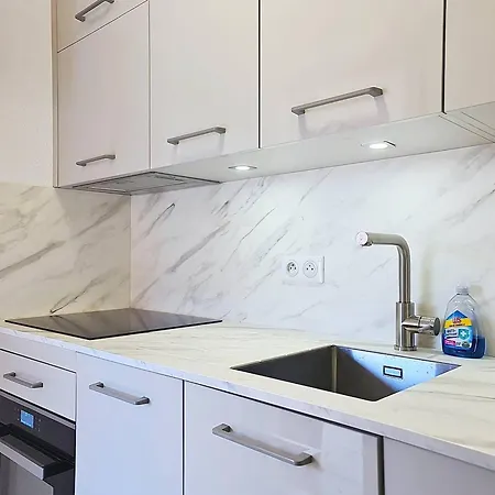 Appartement T2 Climatise Avec Garage A La Faviere Bormes-les-Mimosas