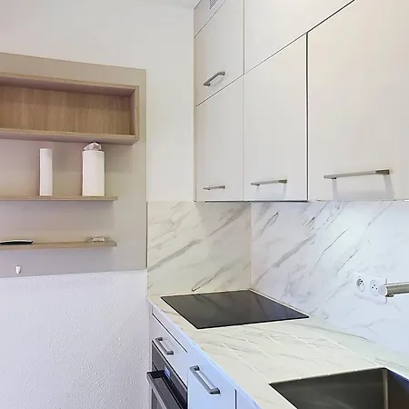 Appartement T2 Climatisé Avec Garage à La Favière - Fr-1-610-116 Bormes-les-Mimosas