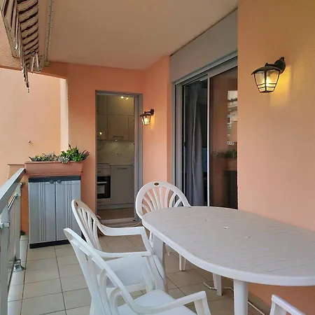 T2 Climatise Avec Garage A La Faviere - Fr-1-610-116 Bormes-les-Mimosas