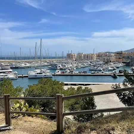 T2 Climatise Avec Garage A La Faviere - Fr-1-610-116 Bormes-les-Mimosas